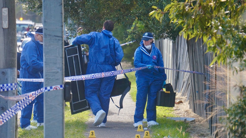 15yo among five people charged over alleged kidnapping of rapper's bodyguard