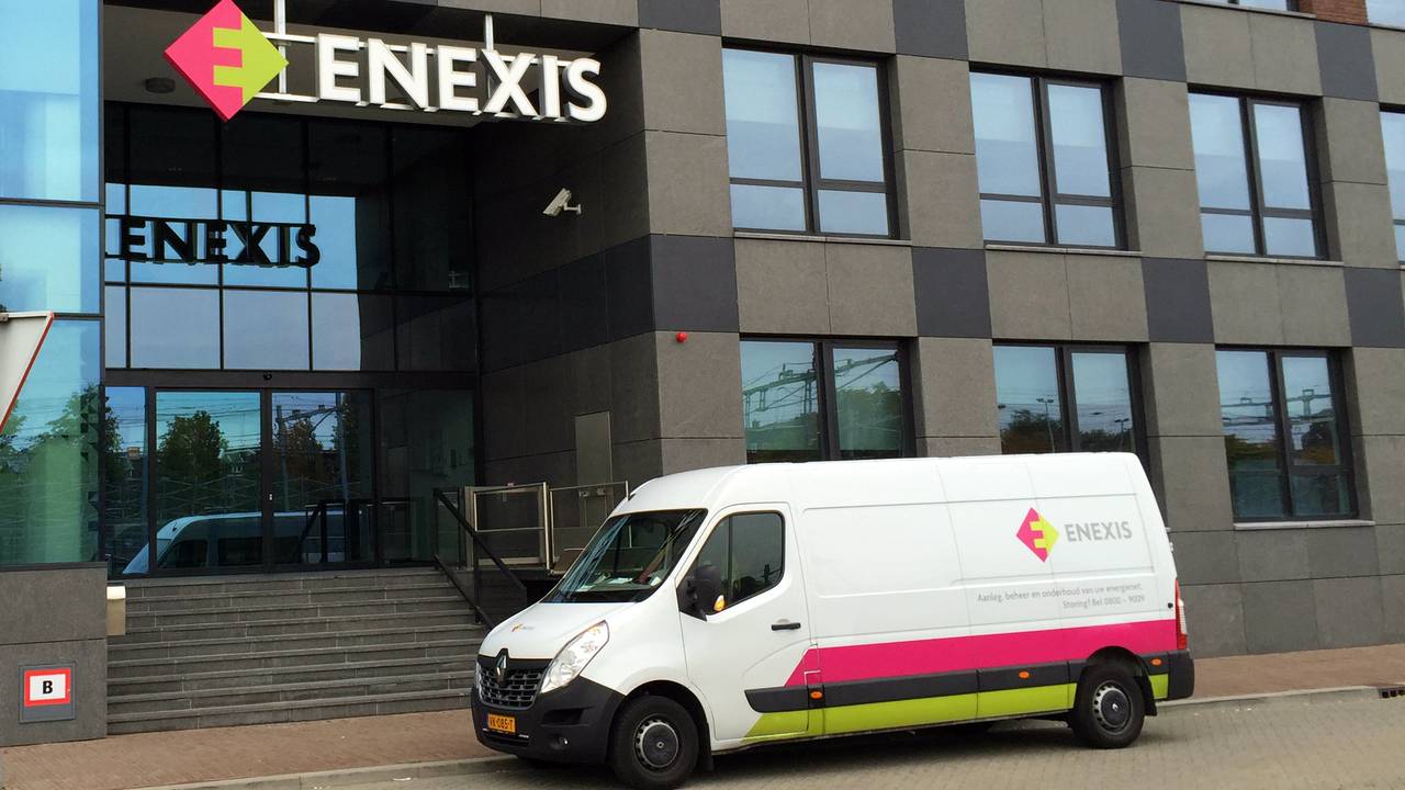 Netbeheerder Enexis krijgt miljoenenlening voor uitbreiding stroomnet