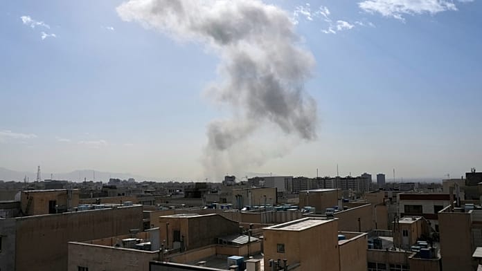 US and Israel launch strikes on Iran – What has happened so far