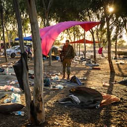 Israël neemt wet aan die doodstraf mogelijk maakt voor betrokkenen 7 oktober