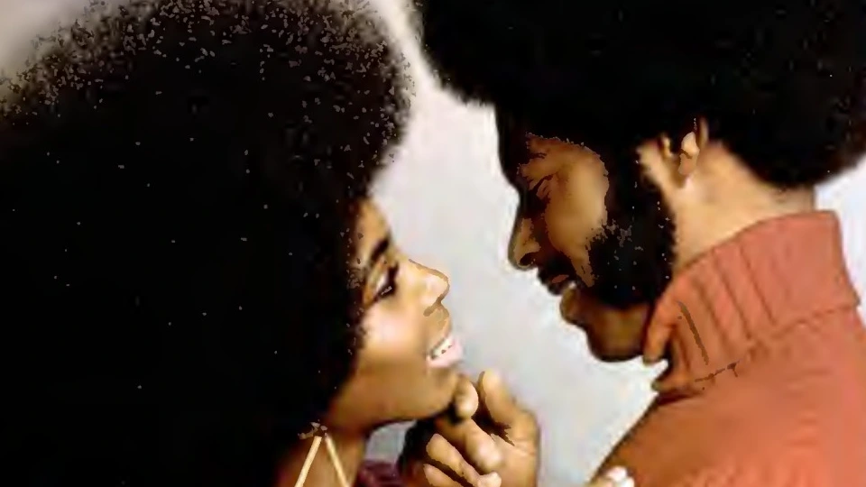 George E. Johnson overleden, pionier van afro-cosmetica en muziek