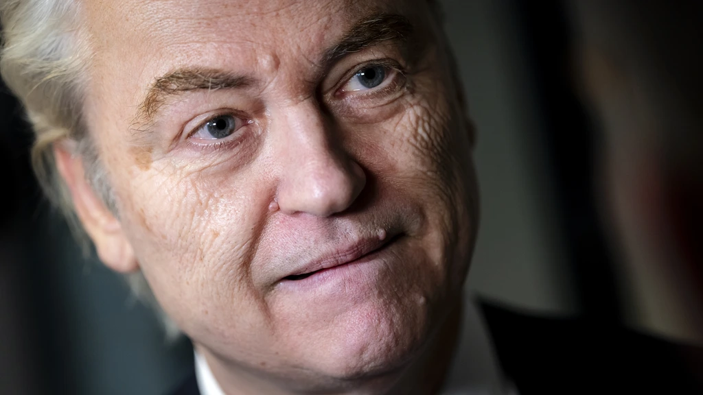 Wilders niet vervolgd voor afbeelding op X