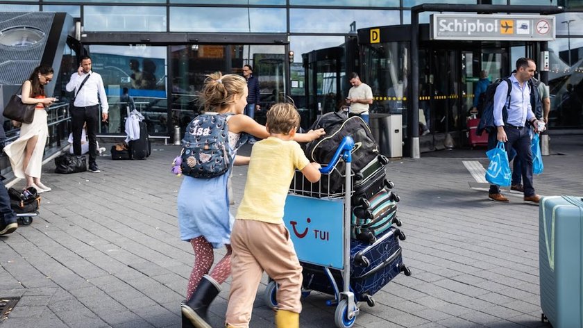 EU geeft laatste goedkeuring herziene rechten vliegtuigpassagiers
