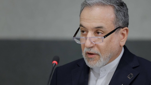 Iraanse minister Abbas Araghchi vrijdag verwacht in Islamabad