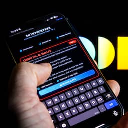 Losgeld betalen na hack Odido had volgens experts weinig zin gehad