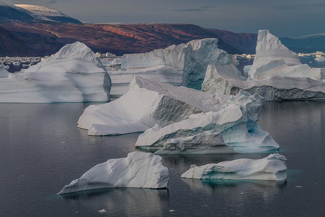 Tensions in the Arctic: Greenland issues sharp rebuke to Trump-linked oil company