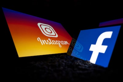 Site Facebook lag 2 uur plat, ook Instagram kampte met wereldwijde storing