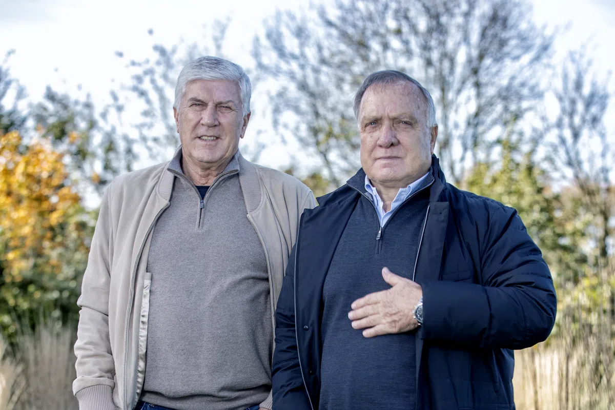 Advocaat keert terug als bondscoach van Curaçao