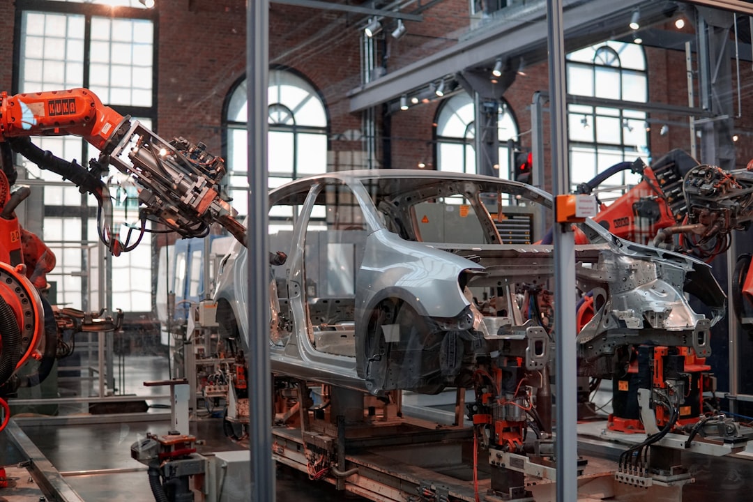 BMW schrapt 8.000 banen en mikt op miljard besparing