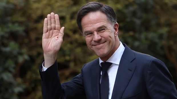 Rutte verzekert: NAVO-landen bespreken breken Hormuz-blokkade