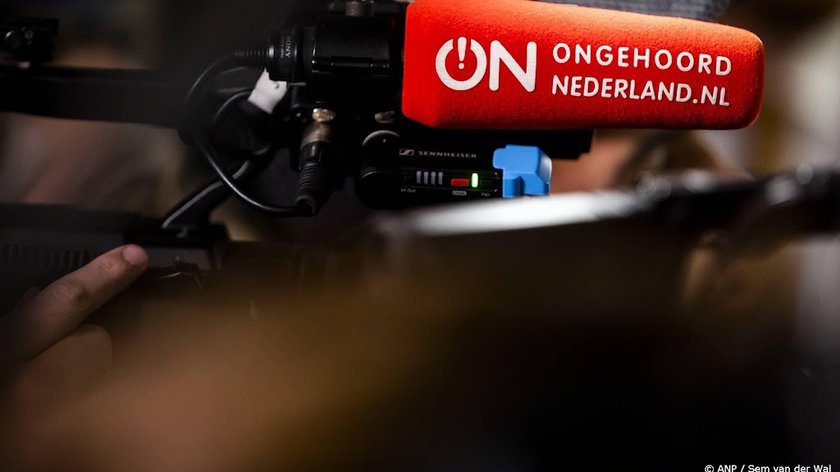 Kamerleden dringen aan op vertrek ON! bij NPO na Hitler-fragment