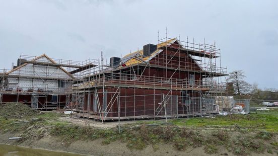 Groningen trekt eigen plan, bundelt krachten en hoopt miljoenen te ontvangen voor woningbouw