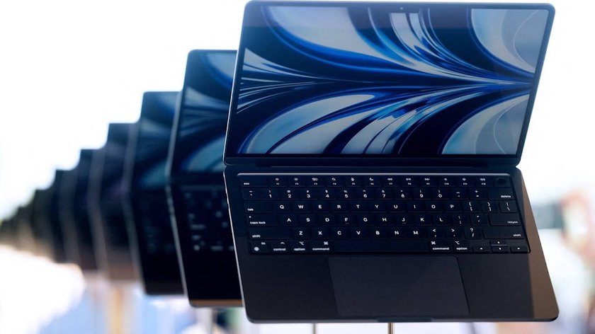 Apple verhoogt prijzen MacBooks en iPads om kosten geheugenchips
