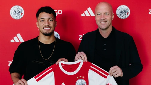 Braziliaan Leonardo voor 20 miljoen euro naar Ajax
