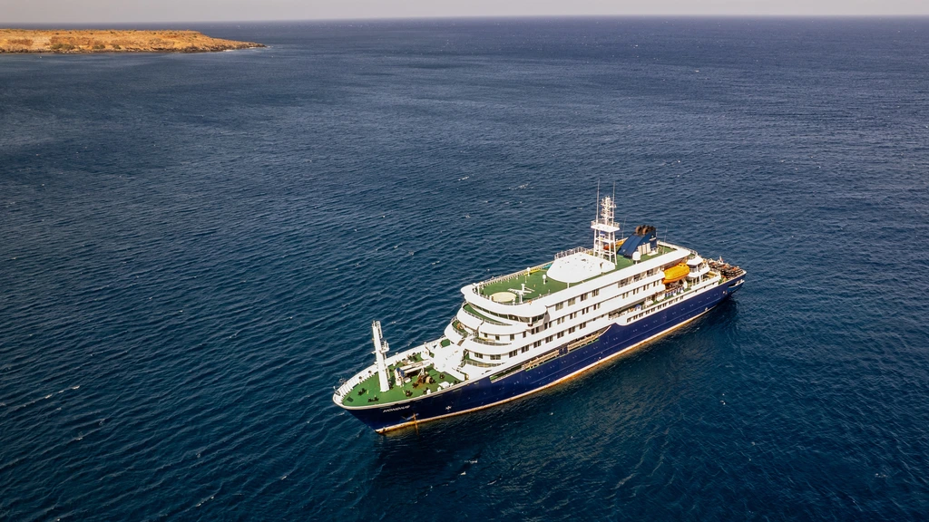 Wat weten we over de zieken en doden op het Nederlandse cruiseschip Hondius?
