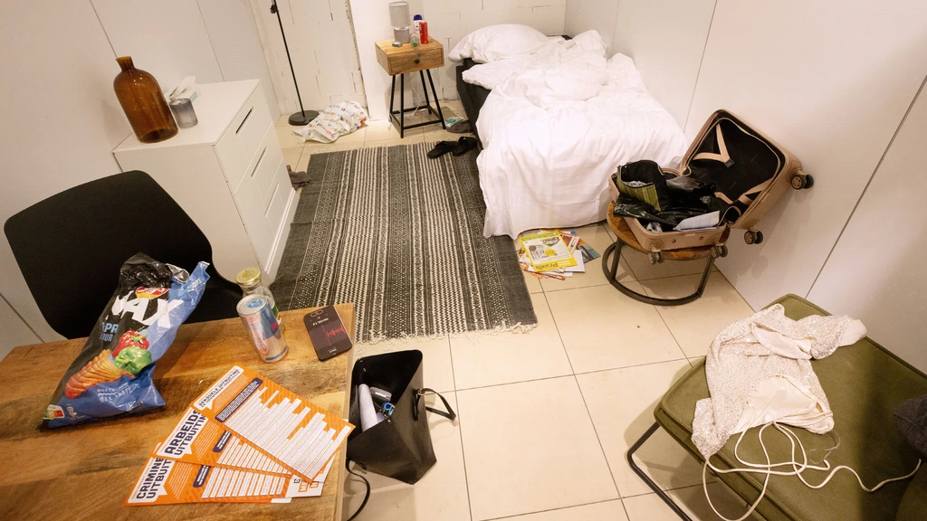 Nederlandse jongeren vaker dan gedacht in buurlanden gedwongen tot prostitutie