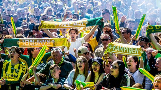 ADO Den Haag haalt nieuwe investeerders binnen, financiële slagkracht groeit