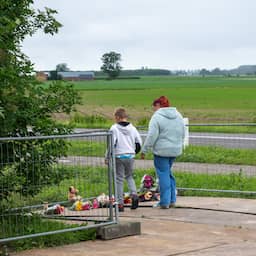 2 gewonde kinderen nog in ziekenhuis na fataal ongeluk in Zeeuws Vogelwaarde