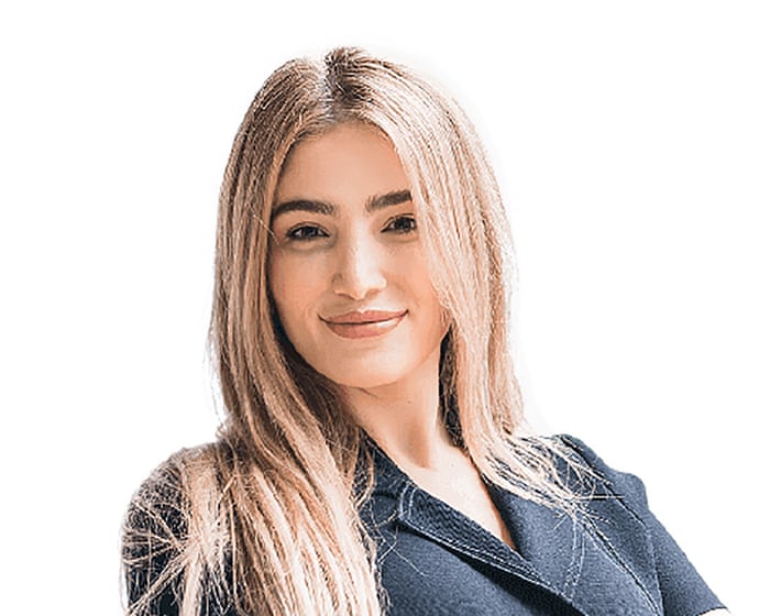 Jean Nassif’s daughter avoids jail as court hears father ‘pressured’ her to falsify documents for $150m loan