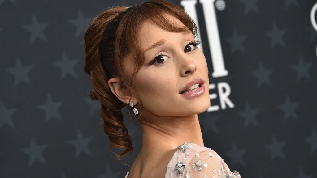 Ariana Grande doet stap terug na aanhoudende kritiek op haar verschijning