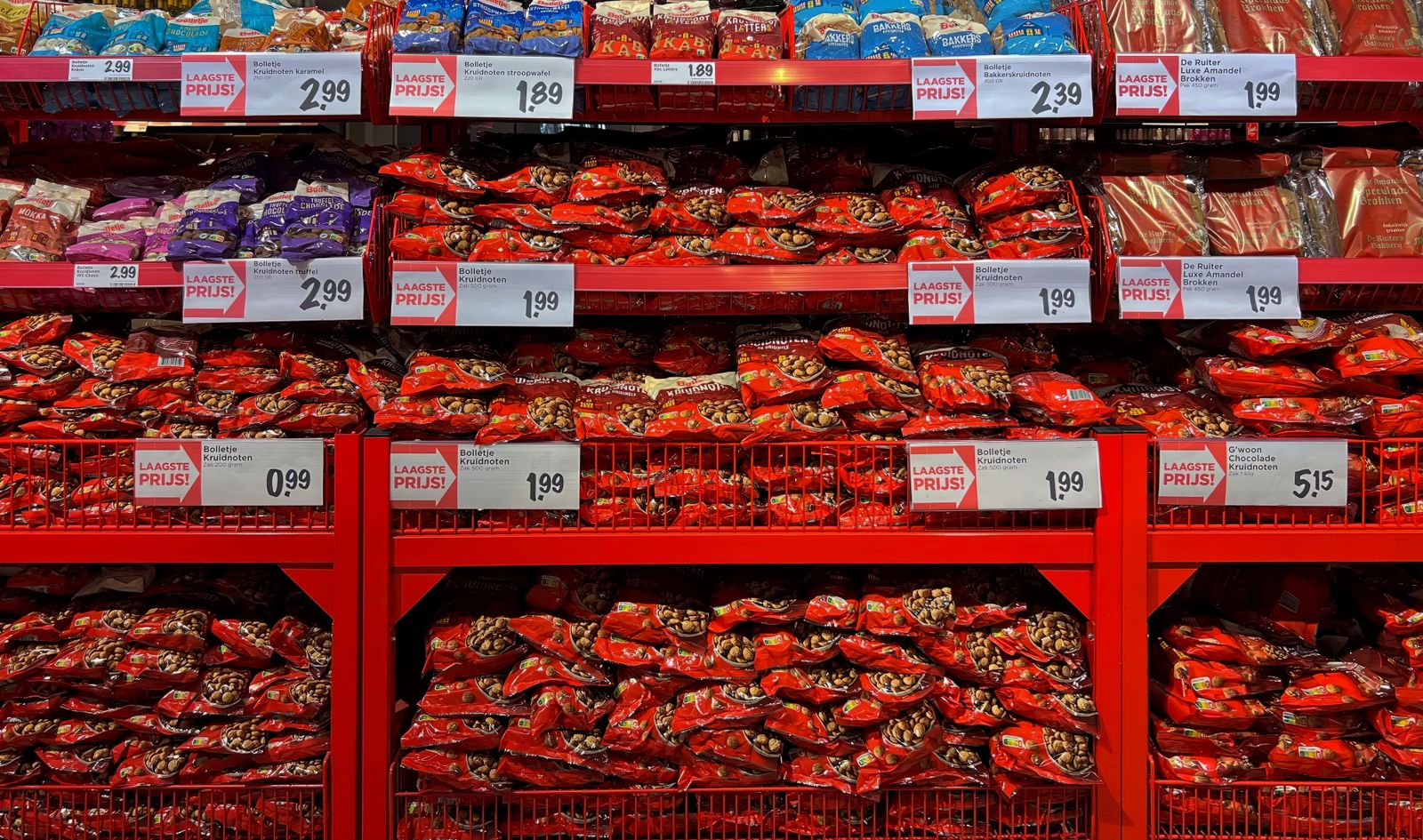 CPB: koopkracht daalt in 2027, armoede loopt weer op