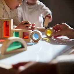 Kabinet zet stappen in plan voor (bijna) gratis kinderopvang