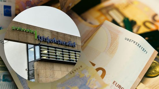 Miljoenenprijs valt in Tytsjerksteradiel: winnaar pakt 4,4 miljoen euro