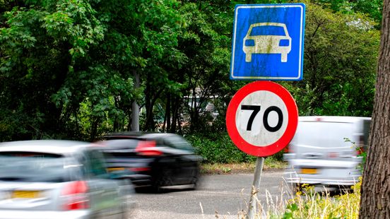 Sneller groen en stiller asfalt: werkzaamheden Noordelijke Randweg Utrecht van start