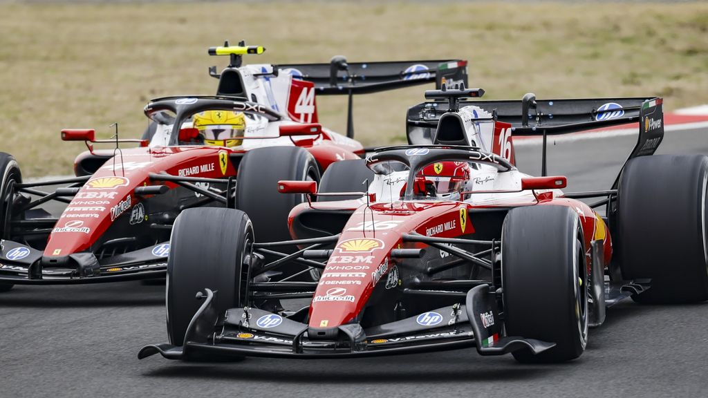 Formule 1 wijzigt regels: vaker vol gas in kwalificatie en minder snelheidsverschil