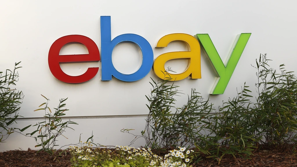Veilingsite eBay wijst overname gameketen GameStop van de hand