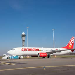Corendon op de vingers getikt vanwege vage duurzaamheidsclaims