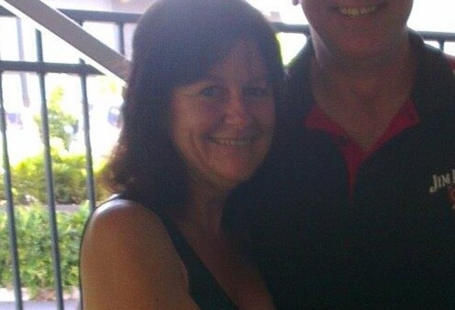 Woman ‘tied up and murdered’ after Mother’s Day dinner
