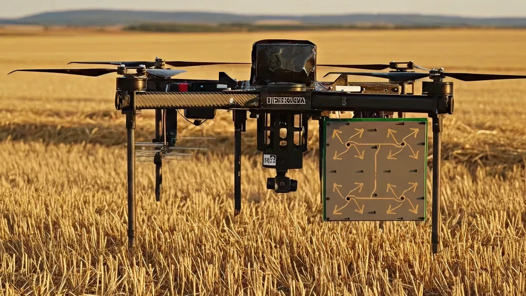 Belangrijke internationale afspraken gemaakt over killerrobots