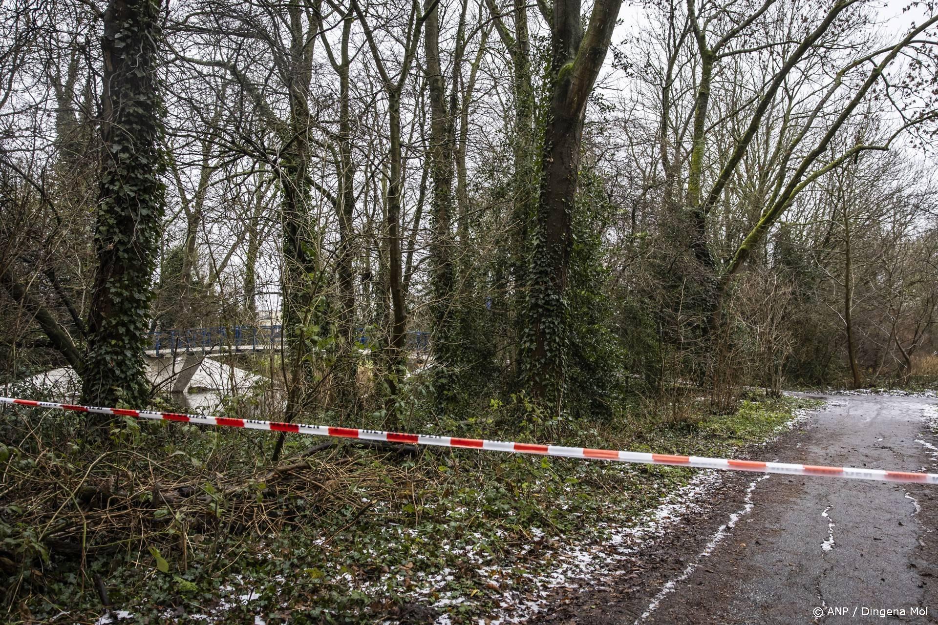 OM: doodgeschoten tieners waren op verkeerde plek en tijd