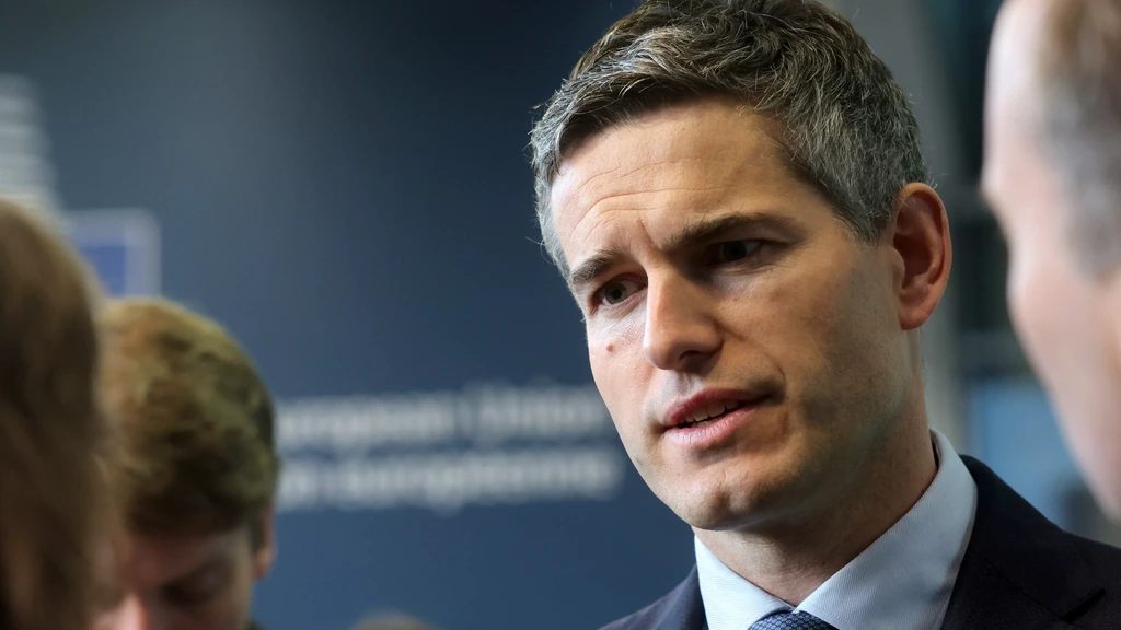 EU-landen wachten met harde reactie na sancties VS tegen Strafhof