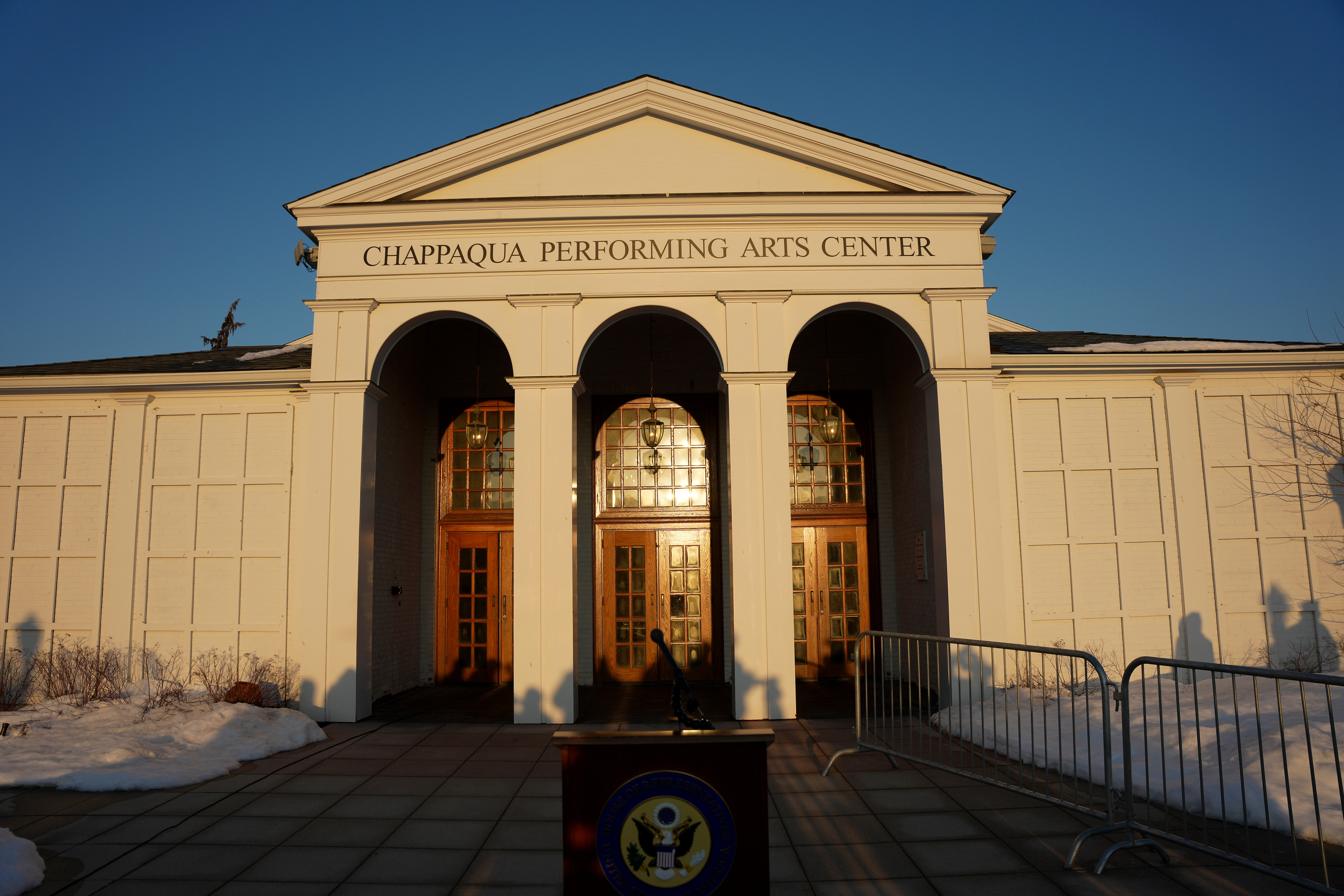 The biggest revelations from Bill Clinton’s deposition on Epstein