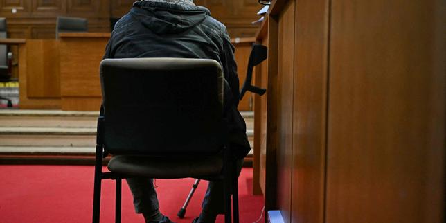 Procès en appel des viols de Mazan : Dominique Pelicot enfonce l’accusé