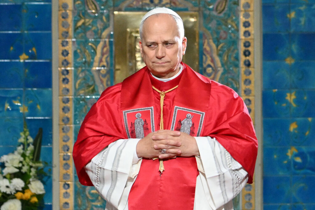 Rubio’s Rome challenge: Managing an ally, appealing to a pope