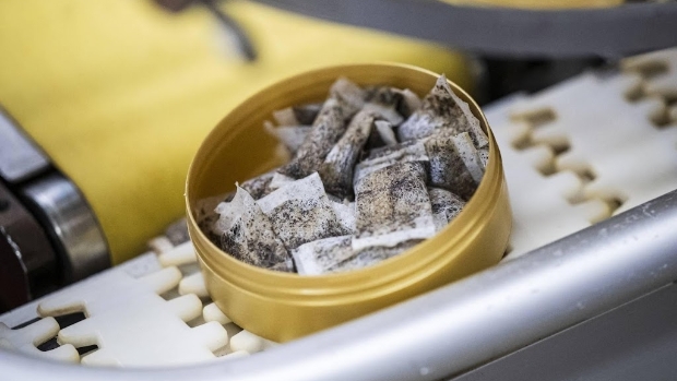 Waakhond VS wil eisen voor fabrikanten nicotinezakjes versoepelen