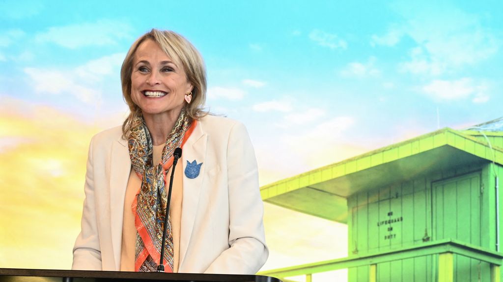 KLM-topvrouw verdiende 30 procent meer in roerig 2025