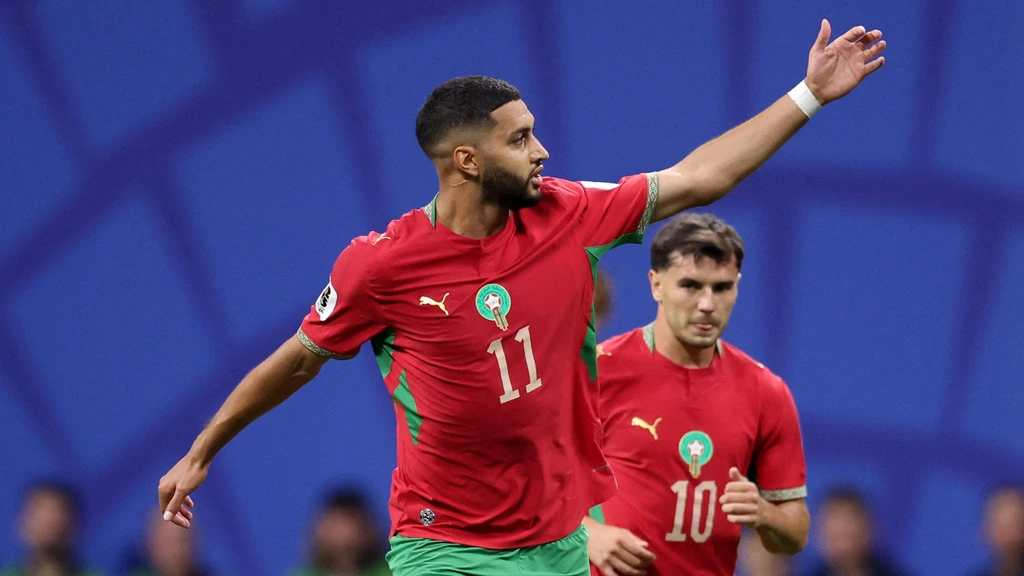 Oranje treft bij groepswinst Marokko, dat achter Brazilië eindigt in Groep C