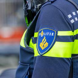Automobilist rijdt door na dodelijk ongeval spookrijdende fietser in Biddinghuizen
