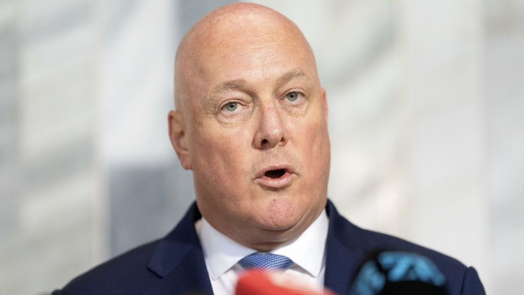 Noodtoestand en duizenden evacuaties in Nieuw-Zeeland om naderende orkaan