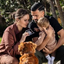 Zwangerschap Lieke Martens niet goed verlopen: 'Intens verdriet'