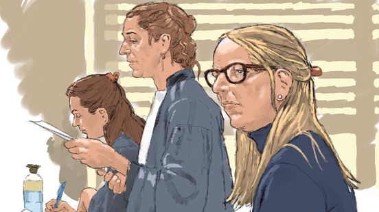 Celstraf Utrechtse arts voor poging moord op eigen baby valt in hoger beroep lager uit