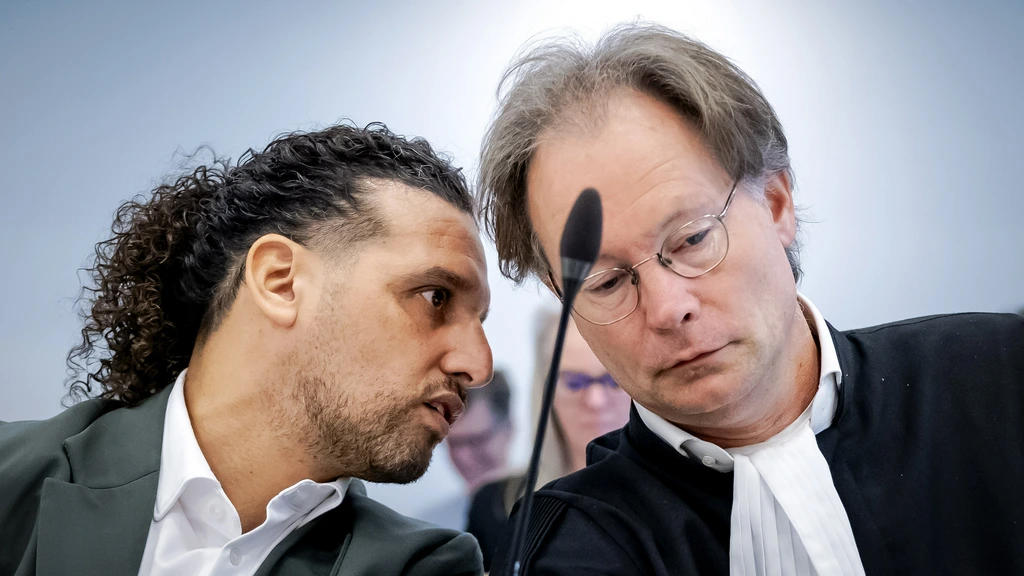Zaak Ali B nog niet klaar: in cassatie en mag procedure in vrijheid afwachten
