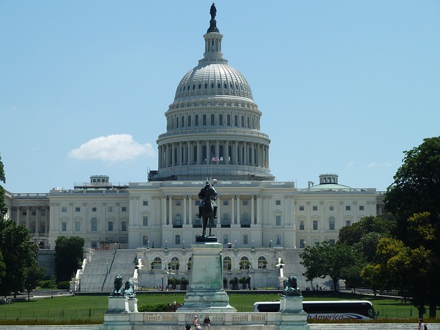 US House votes to halt Iran war in stinging rebuke of Trump