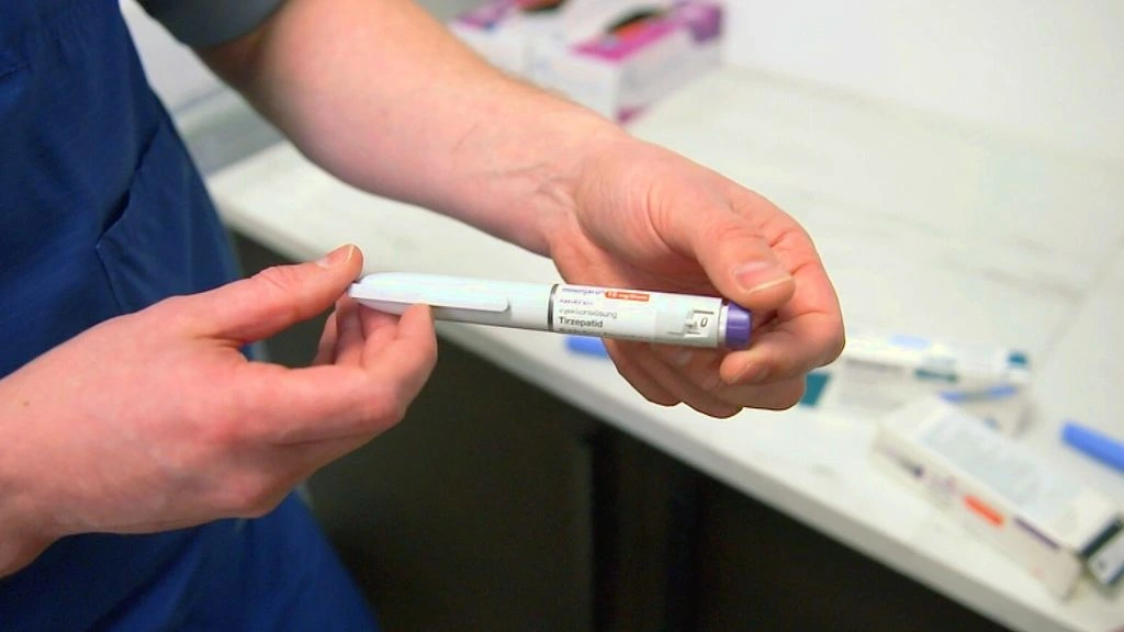Meer vergiftigingen gemeld door afslankmiddelen, zorgen om krachtige variant