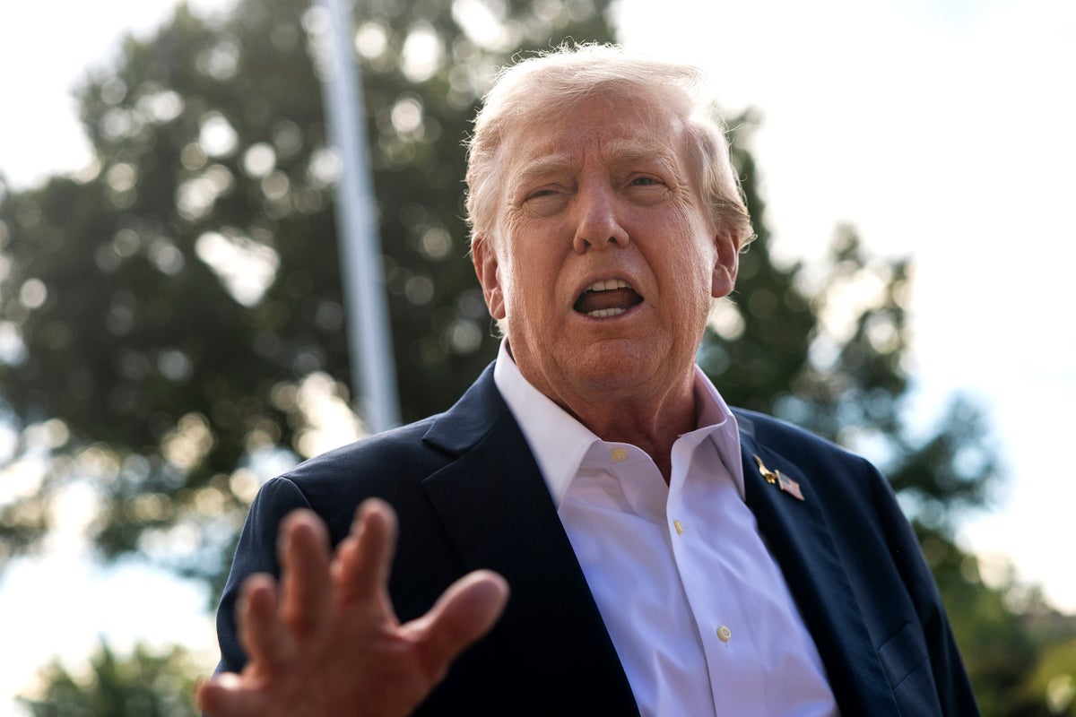 Trump claims Gaza deal is ‘very close’ despite Netanyahu’s vow to fight on