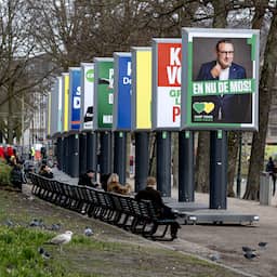 Lokale partijen kunnen bij verkiezingen profiteren van mislukking kabinet-Schoof